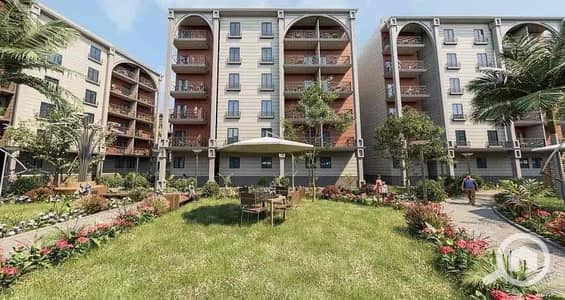 3 Bedroom Flat for Sale in Hadayek October, Giza - IMG_1783. jpg