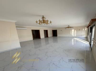 3 Bedroom Flat for Rent in New Cairo, Cairo - WhatsApp Image 2025-07-09 at 2.17. 41 PM (1). jpeg
