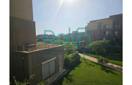 3 Bedroom Flat for Sale in 6th of October, Giza - WhatsApp Image 2025-07-10 at 11.22. 49 AM (1). jpg
