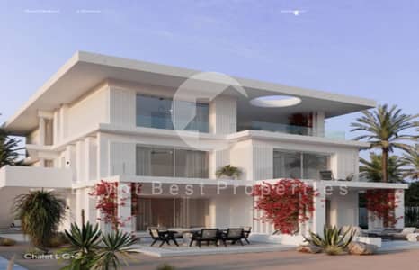 2 Bedroom Chalet for Sale in Soma Bay, Red Sea - WhatsApp Image 2025-07-09 at 18.22. 23. jpeg