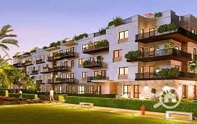 2 Bedroom Apartment for Sale in New Heliopolis, Cairo - download. jpg