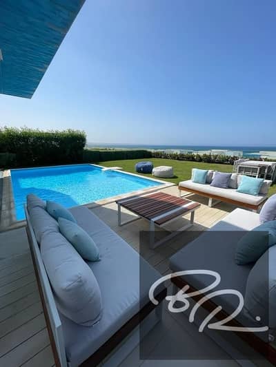 3 Bedroom Villa for Sale in North Coast, Matruh - WhatsApp Image 2025-07-08 at 3.35. 04 PM. jpeg