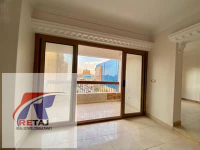 3 Bedroom Apartment for Rent in Nasr City, Cairo - 5006bb13-eb38-4de3-a4f2-23d5308e31c1. jfif. jpg