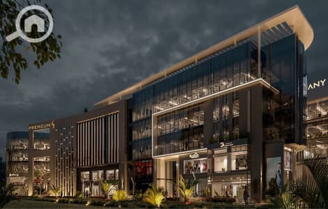 Retail for Sale in Sheikh Zayed, Giza - 13 - Copy. jpg