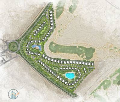 1 Bedroom Chalet for Sale in Soma Bay, Red Sea - 1. jpg