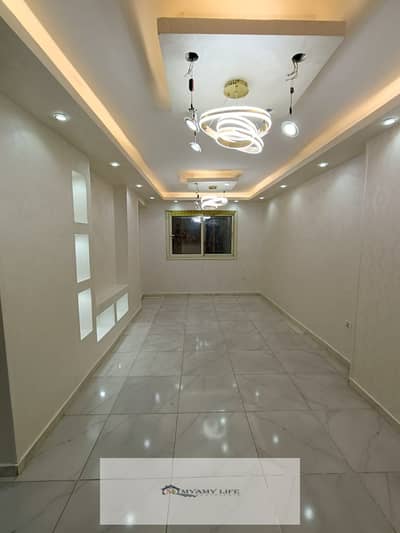 2 Bedroom Flat for Sale in Hadayek al-Ahram, Giza - WhatsApp Image 2025-07-01 at 3.31. 35 PM (2). jpeg