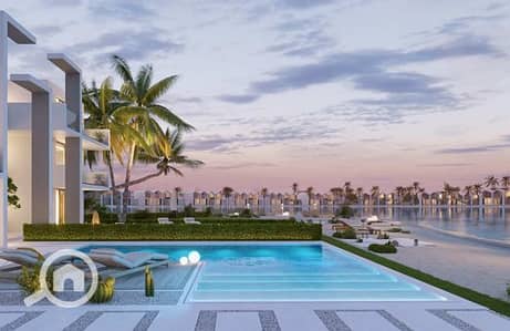 3 Bedroom Chalet for Sale in North Coast, Matruh - 33. PNG