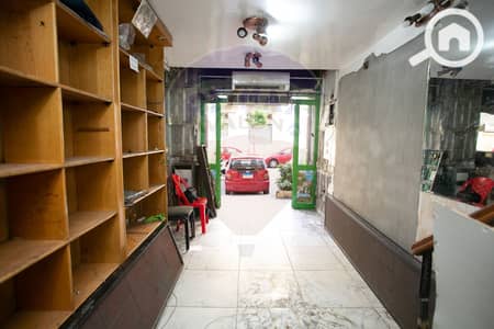 Retail for Sale in Azarita, Alexandria - 1. jpg