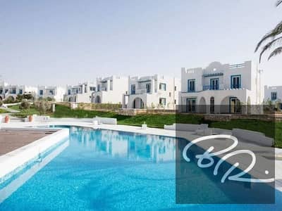 2 Bedroom Chalet for Sale in North Coast, Matruh - north 10. jpg