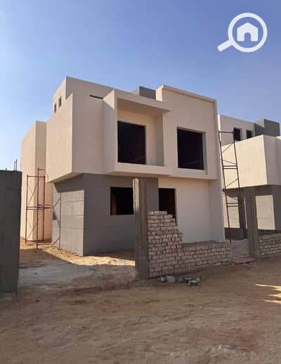 توين هاوس 4 غرف نوم للبيع في الشيخ زايد، الجيزة - WhatsApp Image 2025-07-10 at 1.44. 18 PM (3). jpeg