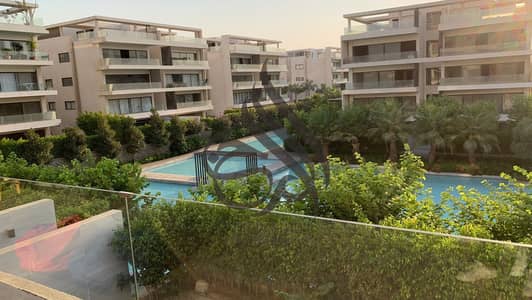 3 Bedroom Apartment for Sale in New Cairo, Cairo - IMG-20250701-WA0152. jpg