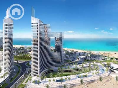 Chalet for Sale in North Coast, Matruh - 1a2adabe-7910-4d52-bf29-39be3f7828a6. jpg