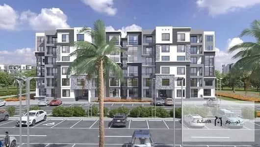 3 Bedroom Flat for Sale in Madinaty, Cairo - WhatsApp Image 2025-06-24 at 13.59. 06_49a706e4. jpg