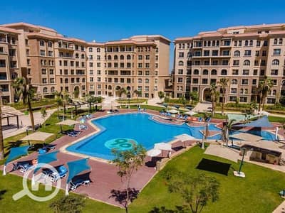 3 Bedroom Flat for Sale in New Cairo, Cairo - 59fc8067-e7a2-4a50-97b2-c3c1fee76d4d. jpg