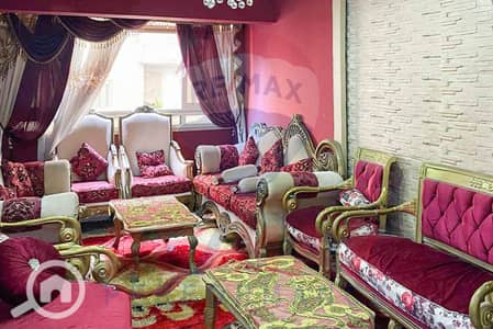3 Bedroom Apartment for Sale in Gianaclis, Alexandria - IMG_9631. JPG