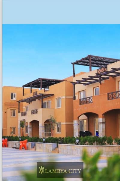 3 Bedroom Villa for Sale in North Coast, Matruh - WhatsApp Image 2025-07-10 at 1.31. 21 PM. jpeg