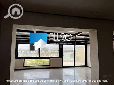 4 Bedroom Townhouse for Sale in New Cairo, Cairo - WhatsApp Image 2025-07-10 at 3.32. 26 AM. jpeg