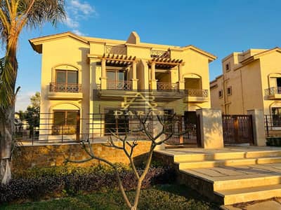 4 Bedroom Twin House for Sale in Madinaty, Cairo - 059099b4-f723-4235-a7a3-850b51b61db3. jpg