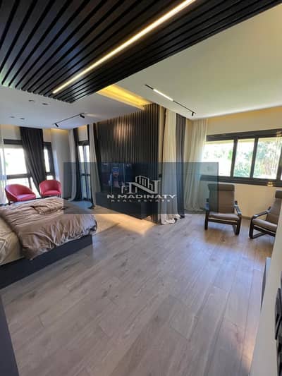 2 Bedroom Apartment for Sale in Madinaty, Cairo - 5. jpg