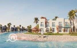 3 Bedroom Townhouse for Sale in North Coast, Matruh - images. jpg