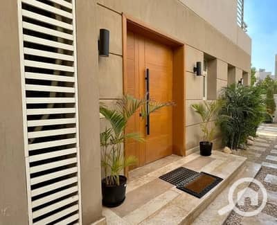 4 Bedroom Twin House for Sale in Sheikh Zayed, Giza - Screenshot 2025-06-15 115146. png