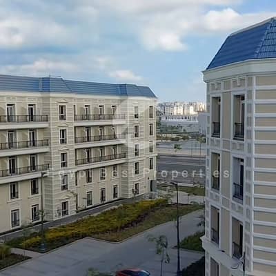 2 Bedroom Apartment for Sale in North Coast, Matruh - WhatsApp Image 2025-07-10 at 1.47. 42 PM (3). jpeg