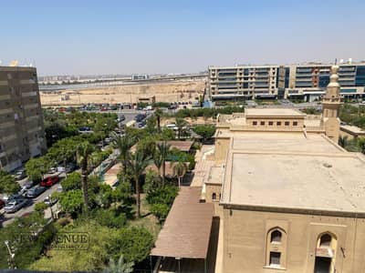 مکتب  للبيع في شيراتون، القاهرة - WhatsApp Image 2025-07-09 at 4.06. 55 PM (3). jpeg