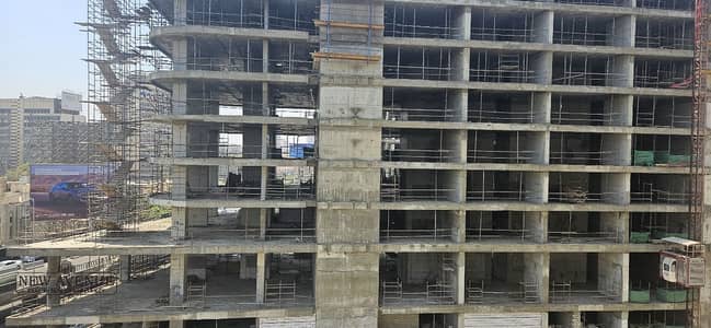 Office for Sale in Downtown Cairo, Cairo - WhatsApp Image 2025-07-06 at 5.33. 37 PM (2). jpeg