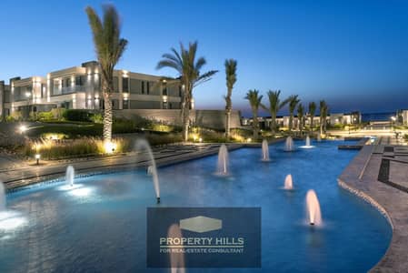 3 Bedroom Twin House for Sale in North Coast, Matruh - IMG_3036 2. JPG