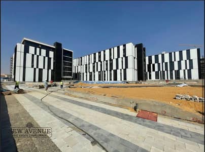Office for Sale in New Cairo, Cairo - WhatsApp Image 2025-06-29 at 2.31. 22 PM. jpeg