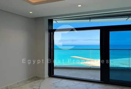 2 Bedroom Chalet for Sale in North Coast, Matruh - febbfdcf-a1d4-4cdb-a237-1f48bc30d976. jpeg