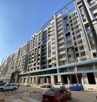 مکتب  للايجار في المقطم، القاهرة - WhatsApp Image 2025-06-23 at 4.36. 18 PM (2). jpeg