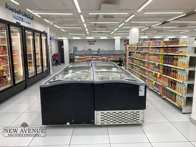 محلات تجارية  للبيع في النزهة الجديدة، القاهرة - WhatsApp Image 2025-06-23 at 3.19. 48 PM. jpeg