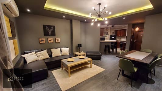 2 Bedroom Flat for Rent in New Cairo, Cairo - WhatsApp Image 2025-07-10 at 11.41. 14 AM. jpeg