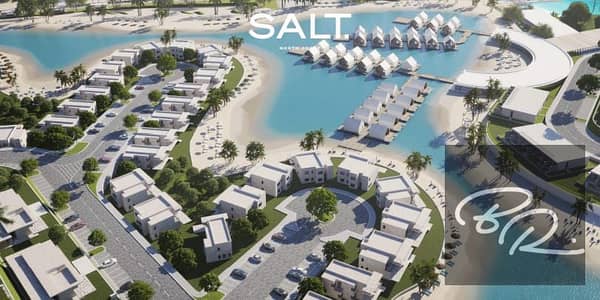 3 Bedroom Chalet for Sale in North Coast, Matruh - salt 5. jpg