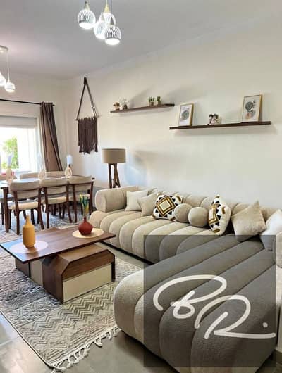 3 Bedroom Villa for Sale in North Coast, Matruh - WhatsApp Image 2025-07-10 at 12.20. 42 PM (1). jpeg