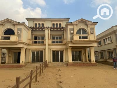 4 Bedroom Twin House for Sale in New Cairo, Cairo - WhatsApp Image 2025-07-08 at 6.31. 31 PM (3). jpg