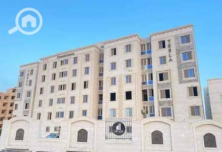 5 Bedroom Penthouse for Sale in Hadayek October, Giza - de5272b8-da70-41f1-ad77-2f4ad1d45ad8. jpg