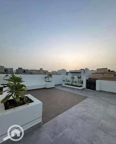 4 Bedroom Penthouse for Sale in New Cairo, Cairo - ههه. jpg