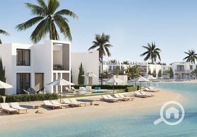 3 Bedroom Twin House for Sale in North Coast, Matruh - 12. PNG