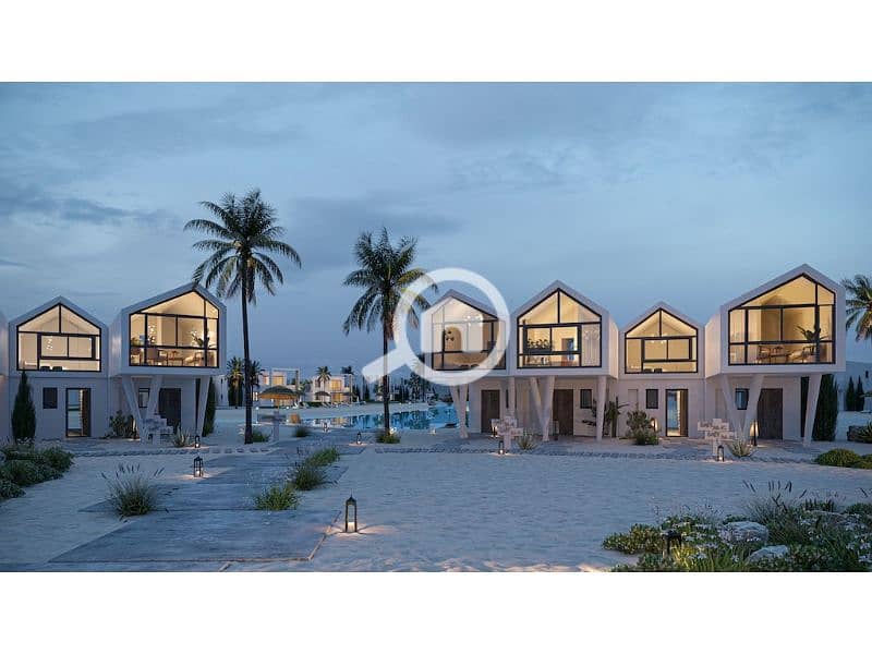 10 Chalet for sale in D bay (1). jpg