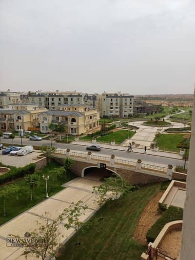 اي فيلا 3 غرف نوم للبيع في القاهرة الجديدة، القاهرة - WhatsApp Image 2025-07-10 at 9.23. 13 AM. jpeg