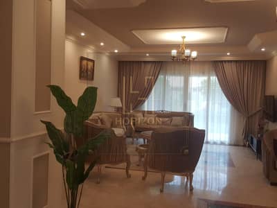 3 Bedroom iVilla for Rent in New Cairo, Cairo - WhatsApp Image 2025-07-10 at 1.28. 47 PM. jpeg