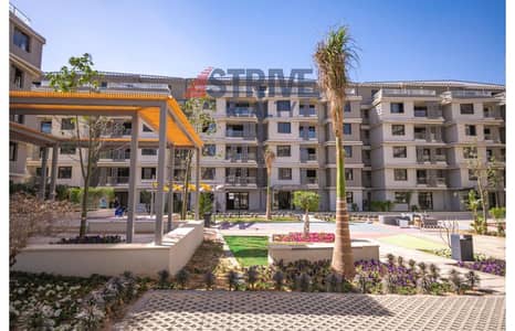 2 Bedroom Flat for Sale in 6th of October, Giza - f7a109d3-d806-4e5d-bf13-95d1a26e24ef. jfif. jpg