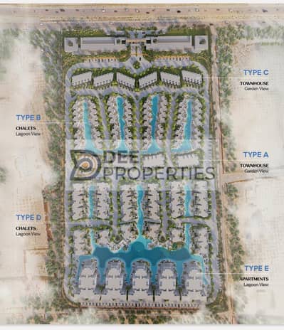 2 Bedroom Chalet for Sale in North Coast, Matruh - WhatsApp Image 2025-07-10 at 2.02. 48 PM. jpeg