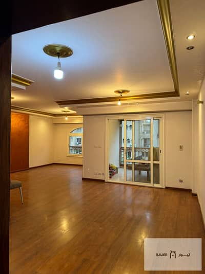 3 Bedroom Apartment for Sale in Madinaty, Cairo - IMG-20250710-WA0072. jpg