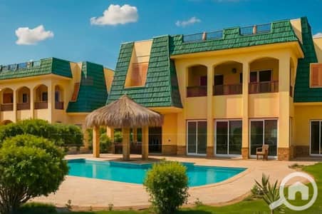 2 Bedroom Chalet for Sale in North Coast, Matruh - IMG-20250705-WA0099-3. jpg