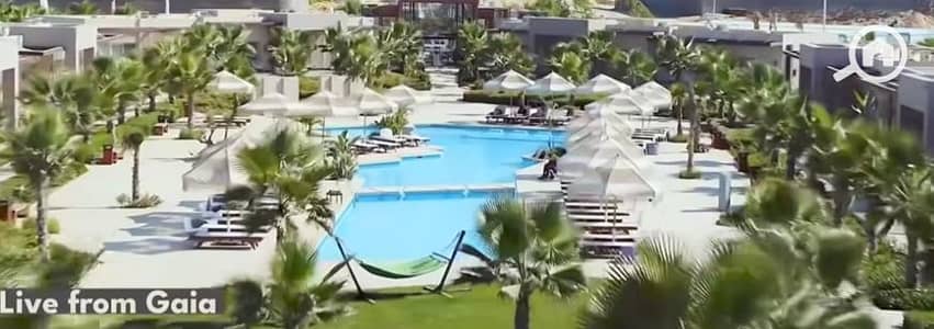 3 Bedroom Chalet for Sale in North Coast, Matruh - 4. PNG