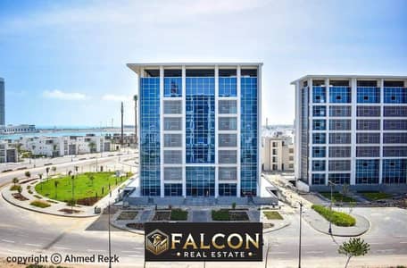 Office for Sale in North Coast, Matruh - WhatsApp Image 2025-07-08 at 18.18. 16_9b8840d3. jpg