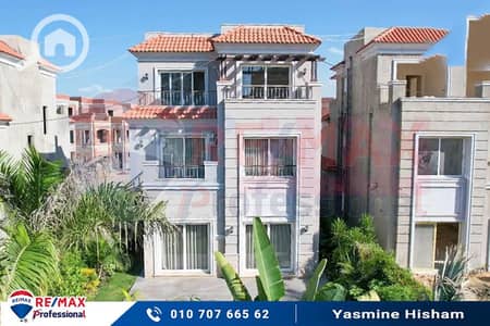 فیلا 7 غرف نوم للبيع في سموحة، الإسكندرية - 1. jpg